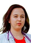 Врач Арбузова Маргарита Николаевна