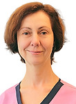 Врач Арбузова Ольга Ивановна