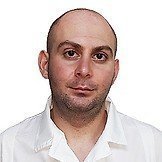 Врач Арчая Георгий Мерабиевич
