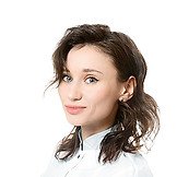 Врач Арчакова Елена Викторовна