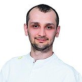 Врач Арчегов Мурат Тотразович
