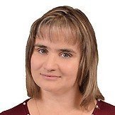 Врач Арчвадзе Надежда Петровна