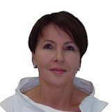 Врач Арцыбышева Людмила Романовна