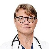 Врач Ардашев Андрей Вячеславович