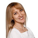 Врач Ардашева Юлия Юрьевна