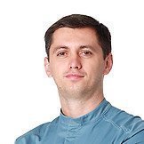 Врач Ардавов Султан Айварович