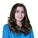 Врач Ардавова Амина Анатольевна