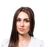 Врач Ардеева Римма Альбертовна