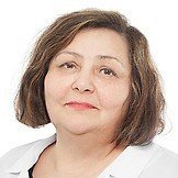 Врач Арефьева Алла Николаевна