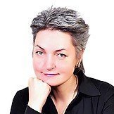 Врач Арефьева Елена Анатольевна