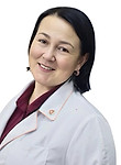 Врач Арефьева Елена Валерьевна
