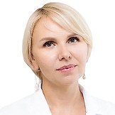 Врач Арефьева Яна Валерьевна