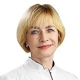 Врач Арефьева Наталия Шамилевна