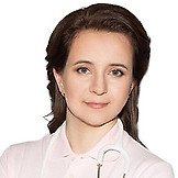 Врач Арефьева Светлана Александровна