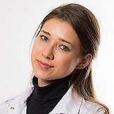 Врач Арестова Алина Сафовна