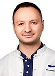 Врач Аревин Артём Гарриевич