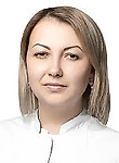 Врач Аревина Виктория Евгеньевна