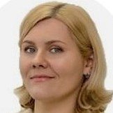 Врач Аргузова Ольга Григорьевна