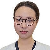 Врач Аргылова Валерия Нюргуновна