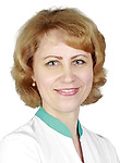 Врач Арифулина Юлия Александровна