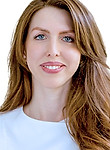 Врач Аришкова Владлена Владиславовна