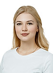 Врач Арисова Наталия Александровна