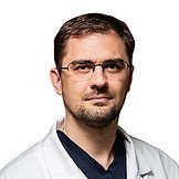 Врач Аристов Сергей Сергеевич