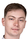 Врач Аристов Вадим Сергеевич