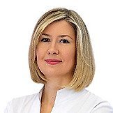 Врач Аристова Наталья Александровна