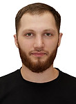 Врач Аркаллаев Магомед Рашидович