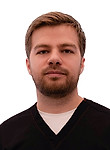 Врач Аркаллаев Рамазан Рашидович