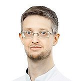Врач Аркатов Григорий Александрович
