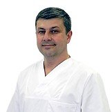 Врач Архандеев Андрей Валерьевич