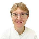 Врач Архангельская Елена Владимировна