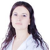 Врач Архарова Юлия Сергеевна