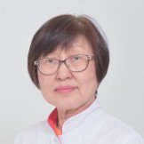 Врач Архинчеева Светлана Ефимовна