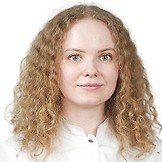 Врач Архипцева Ярослава Сергеевна