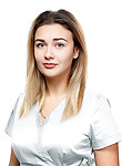 Врач Архипенко Валерия Игоревна