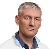 Врач Архипов Дмитрий Викторович