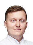 Врач Архипов Максим Владимирович 