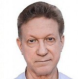 Врач Архипов Семен Васильевич