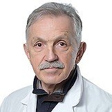 Врач Архипов Сергей Васильевич