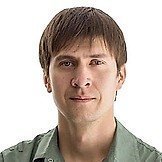 Врач Архипов Вячеслав Викторович