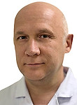 Врач Архипов Владимир Иванович