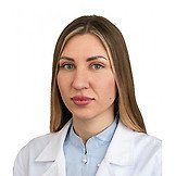 Врач Архипова Алёна Игоревна