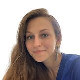 Врач Архипова Екатерина Сергеевна