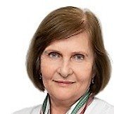 Врач Архипова Елена Валентиновна