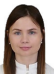 Врач Тополь Ирина Алексеевна