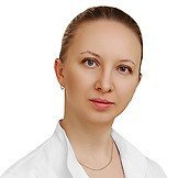 Врач Архипова Ирина Николаевна