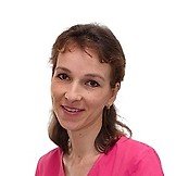 Врач Архипова Юлия Михайловна